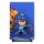 Mega Man FiGGYZ Magnet-Sammelfigur Mega Man 11 cm