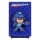 Mega Man FiGGYZ Magnet-Sammelfigur Mega Man 11 cm