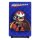Mega Man FiGGYZ Magnet-Sammelfigur Proto Man 11 cm