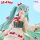 Mikuppy Ramune Muchute PVC Figur Mikuppy Ramune Ver. 18 cm