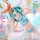 Monogatari Series BiCute Bunnies PVC Figur Yotsugi Ononoki 23 cm