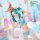 Monogatari Series BiCute Bunnies PVC Figur Yotsugi Ononoki 23 cm