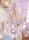 Nekopara PVC Figur 1/7 Vanilla Dress up time 24 cm