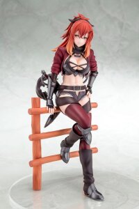 Old Country Bumpkin to Master Swordsman PVC Figur 1/6...