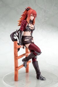 Old Country Bumpkin to Master Swordsman PVC Figur 1/6...