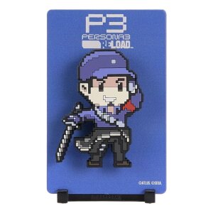 Persona 3 Reload FiGGYZ Magnet-Sammelfigur Junpei Iori 11 cm