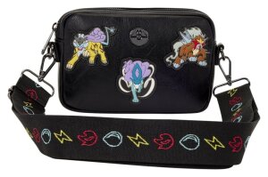 Pokemon by Loungefly Sling Brusttasche /...