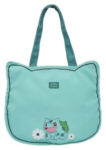 Pokemon by Loungefly Tragetasche Bulbasaur