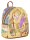 Rapunzel - Neu verföhnt by Loungefly Mini Rucksack Rapunzel Painting