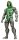 Secret Wars Marvel Legends Actionfigur Doctor Doom 15 cm