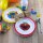 Sesamstraße Teller Vintage Kids 2er-Pack 22 cm