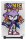 Sonic the Hedgehog (Modern) FiGGYZ Magnet-Sammelfigur Blaze the Cat 11 cm