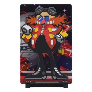 Sonic the Hedgehog (Modern) FiGGYZ Magnet-Sammelfigur Dr....