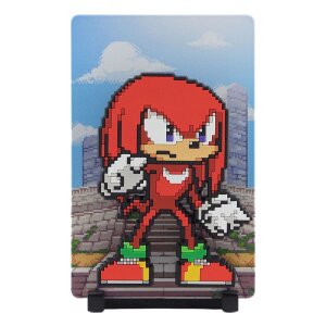 Sonic the Hedgehog (Modern) FiGGYZ Magnet-Sammelfigur...