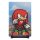 Sonic the Hedgehog (Modern) FiGGYZ Magnet-Sammelfigur Knuckles 11 cm