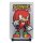 Sonic the Hedgehog (Modern) FiGGYZ Magnet-Sammelfigur Knuckles 11 cm