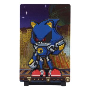Sonic the Hedgehog (Modern) FiGGYZ Magnet-Sammelfigur...