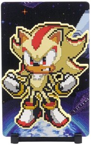 Sonic the Hedgehog (Modern) FiGGYZ Magnet-Sammelfigur...
