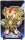 Sonic the Hedgehog (Modern) FiGGYZ Magnet-Sammelfigur Super Shadow 11 cm