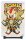 Sonic the Hedgehog (Modern) FiGGYZ Magnet-Sammelfigur Super Shadow 11 cm