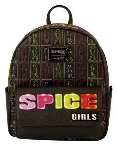 Spice Girls by Loungefly Mini Rucksack