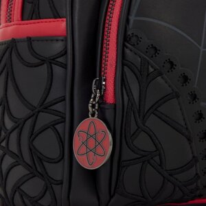 Spider-Man by Loungefly Mini Rucksack Spider Web