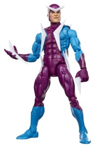 Spider-Man: Brand New Day Marvel Legends Actionfigur...