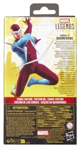 Spider-Man: Brand New Day Marvel Legends Actionfigur...