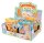 Squeezlings Plüschfigur Snackbag 3er-Pack Display (6)