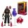 Street Fighter Actionfigur Akuma 15 cm