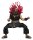 Street Fighter Actionfigur Akuma 15 cm