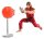 Street Fighter Actionfigur Ken 15 cm