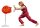 Street Fighter Actionfigur Ken 15 cm