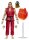 Street Fighter Actionfigur Ken 15 cm
