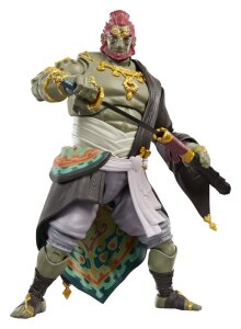The Legend of Zelda: Tears of the Kingdom Heroes of...