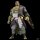 The Legend of Zelda: Tears of the Kingdom Heroes of Hyrule Actionfigur Ganondorf 19 cm