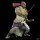 The Legend of Zelda: Tears of the Kingdom Heroes of Hyrule Actionfigur Ganondorf 19 cm