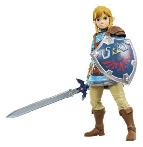 The Legend of Zelda: Tears of the Kingdom Heroes of...