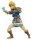 The Legend of Zelda: Tears of the Kingdom Heroes of Hyrule Actionfigur Link 15 cm