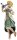The Legend of Zelda: Tears of the Kingdom Heroes of Hyrule Actionfigur Princess Zelda 15 cm