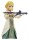 The Legend of Zelda: Tears of the Kingdom Heroes of Hyrule Actionfigur Princess Zelda 15 cm