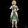 The Legend of Zelda: Tears of the Kingdom Heroes of Hyrule Actionfigur Princess Zelda 15 cm