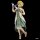 The Legend of Zelda: Tears of the Kingdom Heroes of Hyrule Actionfigur Princess Zelda 15 cm