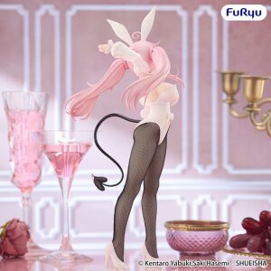 To Love Ru Darkness BiCute Bunnies PVC Figur Lala Satalin Deviluke 29 cm