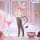To Love Ru Darkness BiCute Bunnies PVC Figur Lala Satalin Deviluke 29 cm