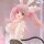To Love Ru Darkness BiCute Bunnies PVC Figur Lala Satalin Deviluke 29 cm