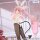 To Love Ru Darkness BiCute Bunnies PVC Figur Lala Satalin Deviluke 29 cm