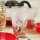 Tom & Jerry Trinkbecher 4er-Pack 300 ml