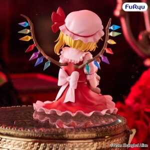 Touhou Project Noodle Stopper PVC Figur Flandre 13 cm