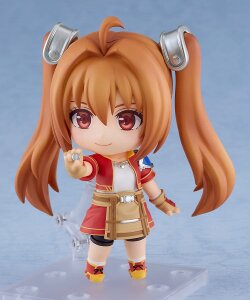 Trails in the Sky Nendoroid Actionfigur Estelle Bright: The 1st Ver. 10 cm